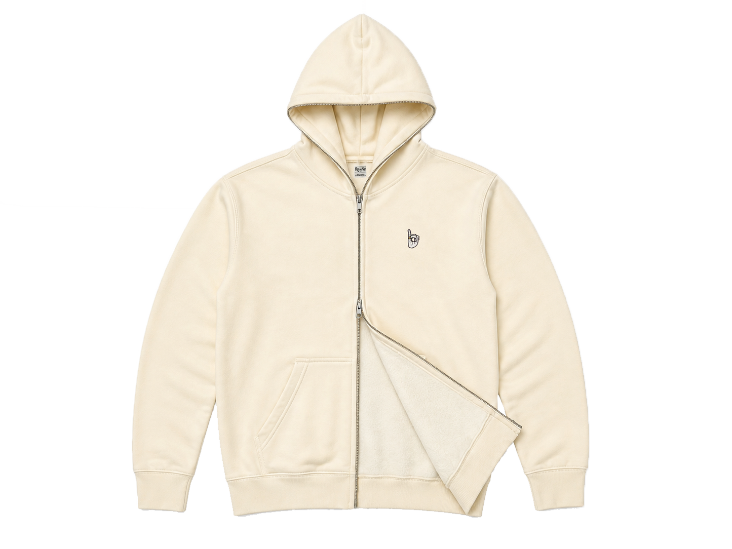 HOUDINI HOODIE