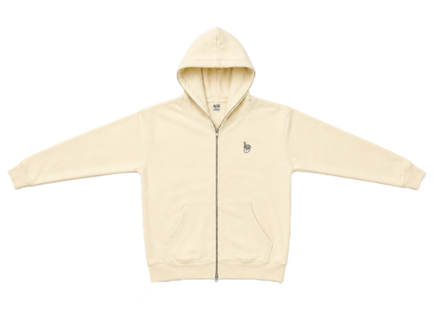 HOUDINI HOODIE