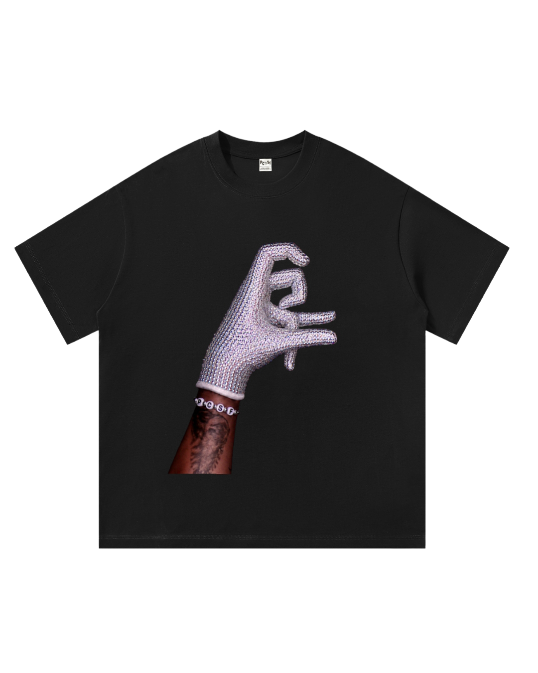 "SF" TEE