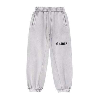 "BRISBANE" SWEATPANTS