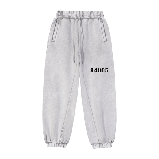 "BRISBANE" SWEATPANTS