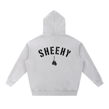 "BRISBANE" HOODIE