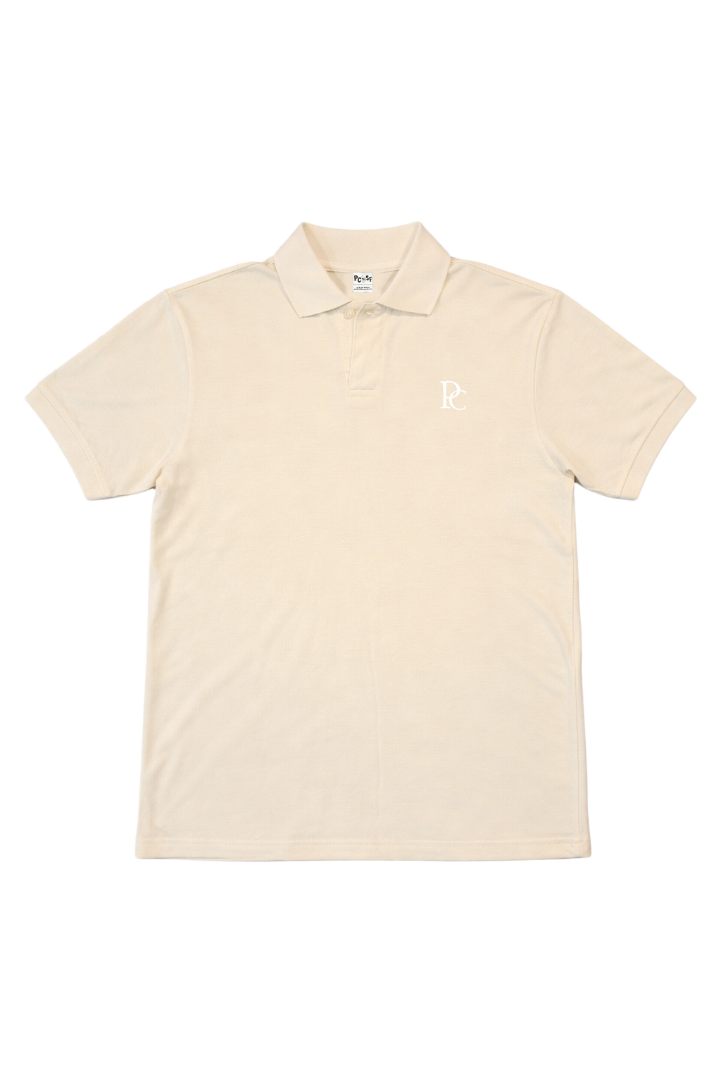 Players Club Core Polo
