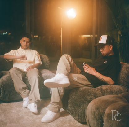 Players Club Utility Pant