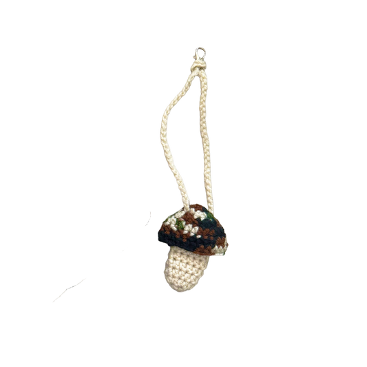 Crochet Lighter Leash