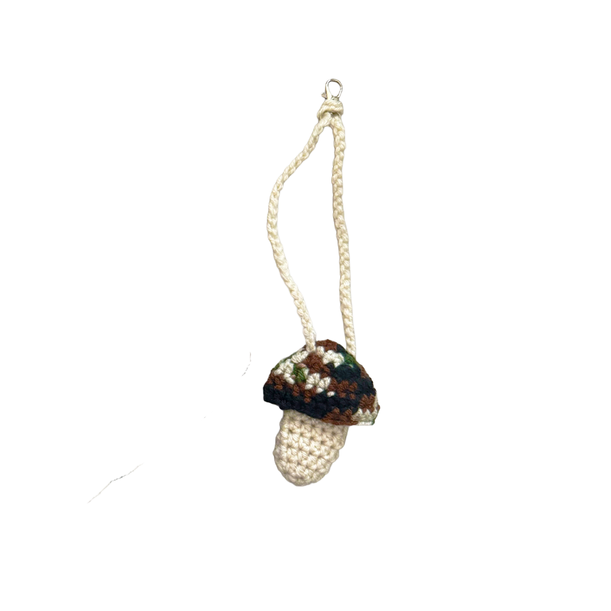 Crochet Lighter Leash
