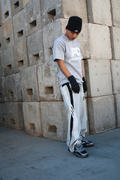 "PLAYRUNNER" SWEATPANTS