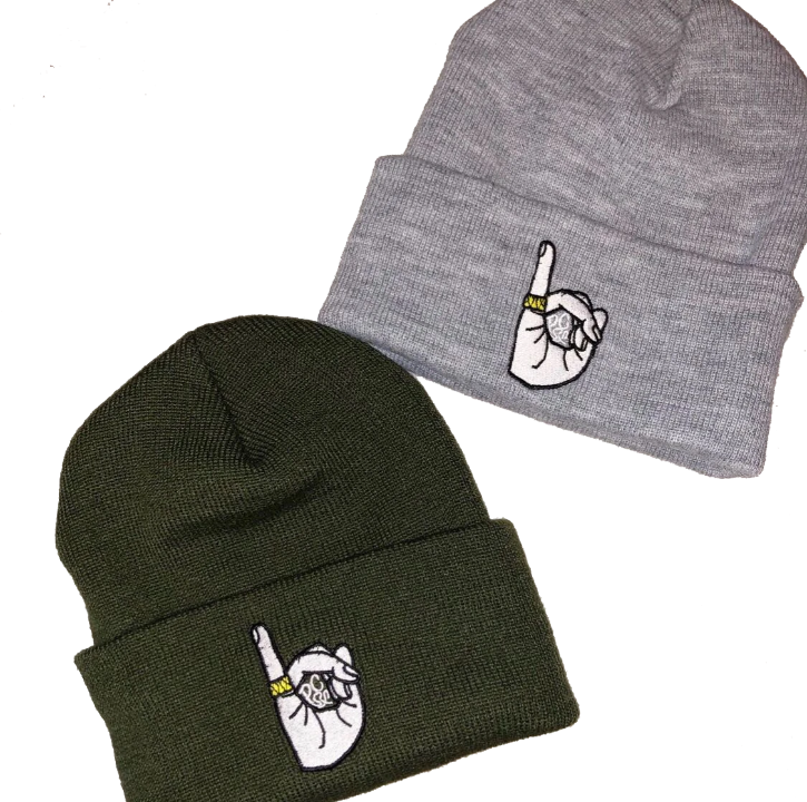 PC Beanie
