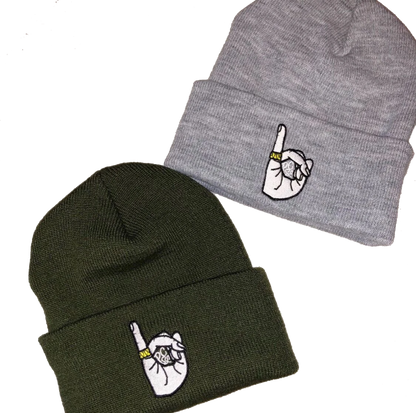 PC Beanie