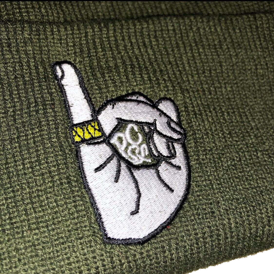 PC Beanie