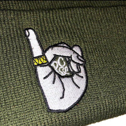 PC Beanie