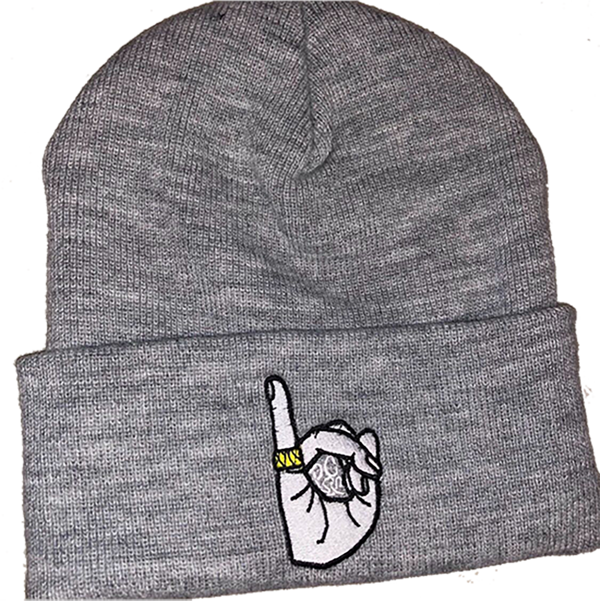 PC Beanie